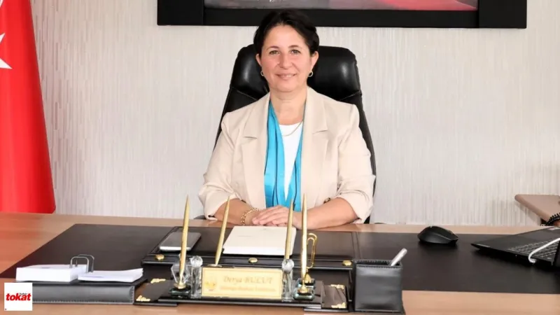 Tokat Belediye Başkan Yardımcısı Derya Bulut Görevden Ayrıldı mı?