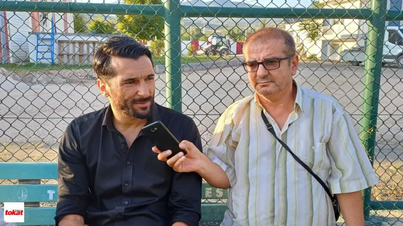 Tokat Plevnespor Yasta: Mehmet Önkuzu'nun Acı Kaybı!