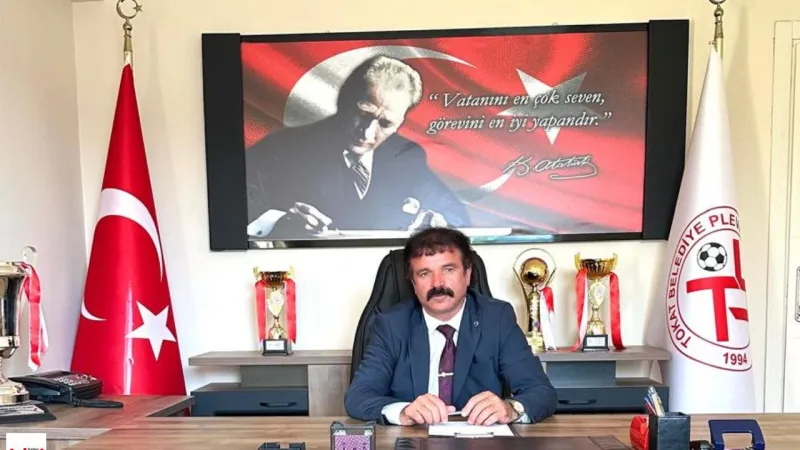Tokat Belediye Plevnespor'da Yeni Sezon İçin Hedef: Borçsuz ve Güçlü Kadro
