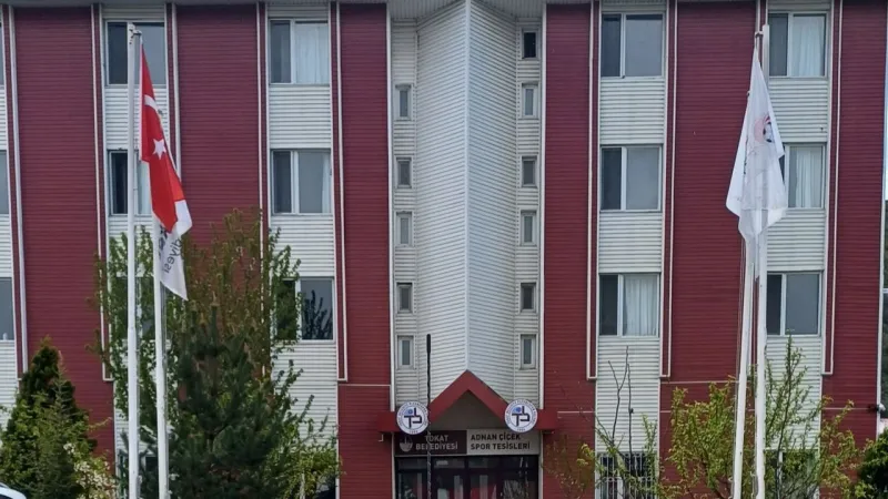 Tokat Plevnespor'da Şok Sessizlik! Taraftar Ne Olacak Diye Merak Ediyor