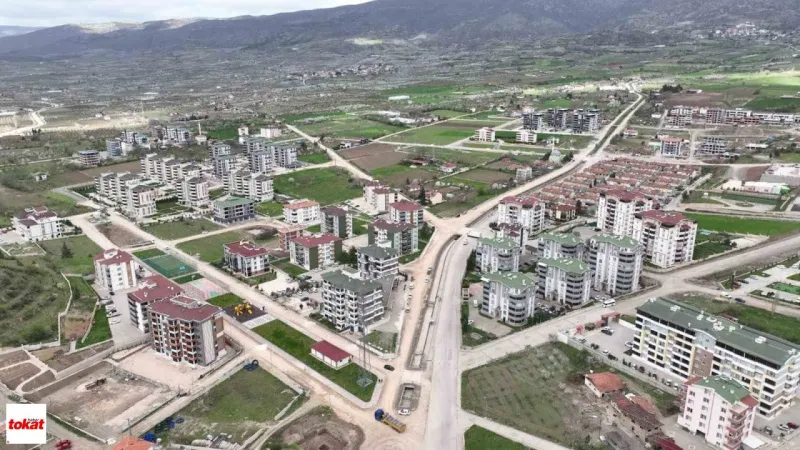 Tokat'ta Dev Arsa Satışı! 355 Milyon TL'lik Fırsat!
