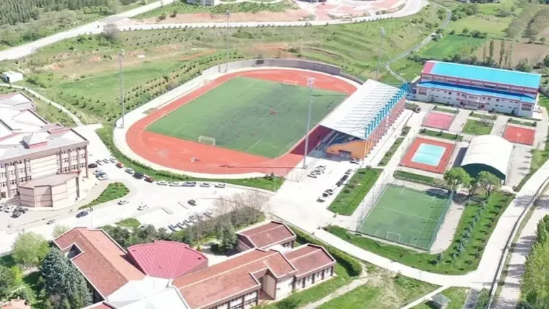 Tokat'ta Futbol Şoku! Plevnespor Maçları Artık Nerede?