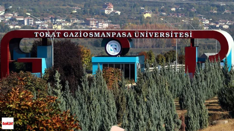 Tokat Gaziosmanpaşa Üniversitesi, Kooperatifçilik Alanında Yetkilendirildi!