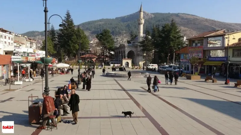 Tokat Gibi İstatistik... Tokat Henüz İlkokulu Geçemedi!