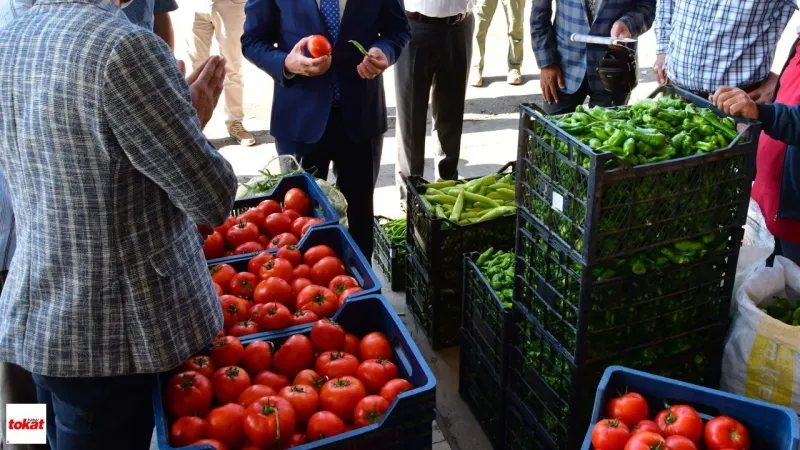 Tokat Hali, bu değişkliklerle yeniden düzenlenecek!