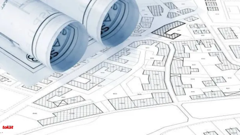 Tokat'ta 2/B Arazileri İçin Kadastro Çalışması Başlıyor!