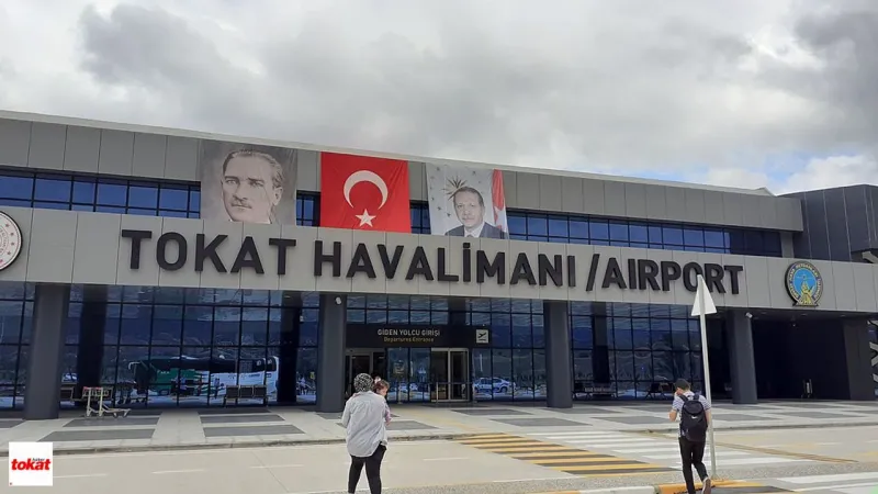 Tokat-İstanbul Uçak Bileti Fiyatları Şok Etti! Uçmak Lüks mü Oldu?