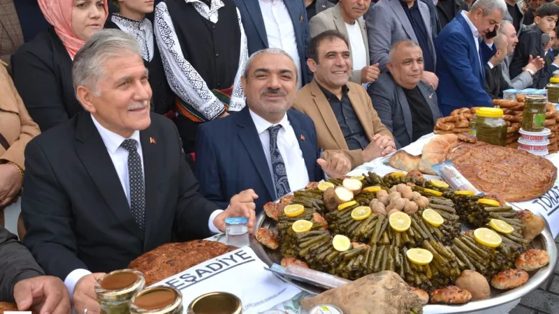 Tokat, İstanbul’a Taşınıyor: Tokat Tanıtım Günleri İçin Geri Sayım Başladı