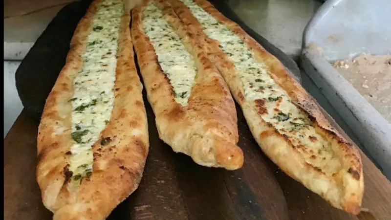Tokat'a Şok! En İyi Ekmekler Listesinde Samsun Fırtınası!