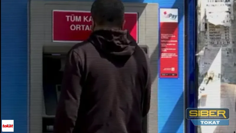 Tokat Polisi Dijital İz Peşinde:Çok Sayıda Materyal Ele Geçirildi