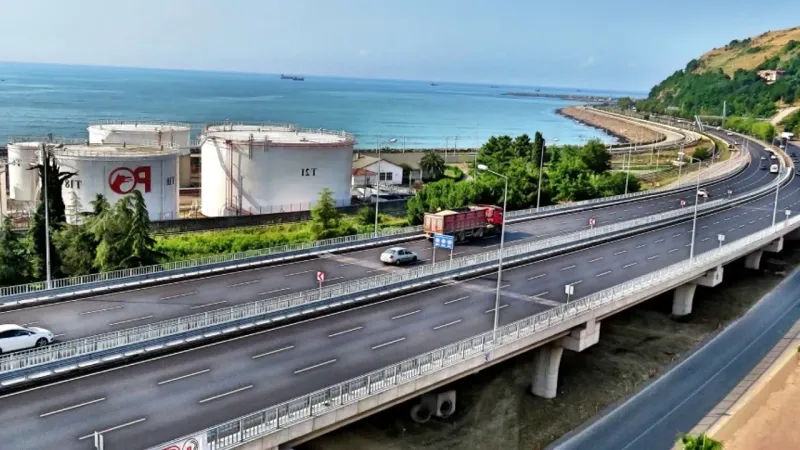 Tokat–Samsun Yolculuğu Tokat–Niksar’dan Daha Ucuz! Kısa Mesafe Pahalı, Uzun Mesafe Ekonomik