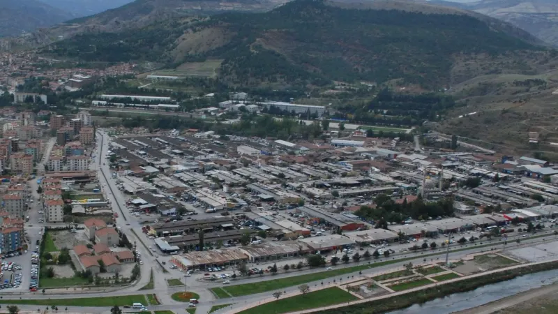 Tokat Sanayisi Gündemde: Fiyatlar Cep Yakıyor mu?