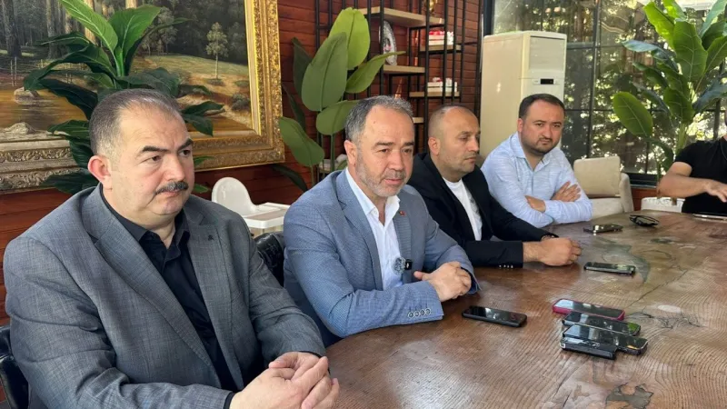Tokat Şehir Hastanesi’nde Geri Sayım Başladı: Temel Bu Yıl Atılacak!