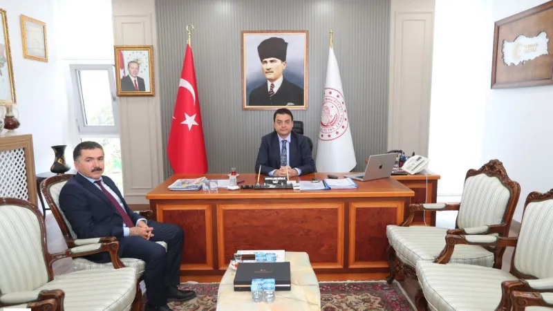 Tokat’a 253 Milyon TL'lik Yatırım Desteği Müjdesi!