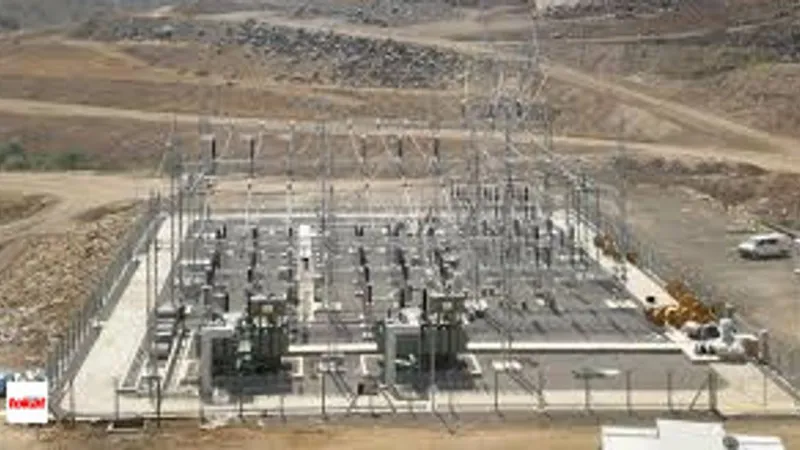 Tokat’a 500 Milyonluk Yenilenebilir Enerji Yatırımı