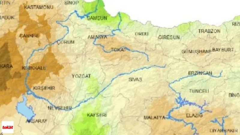 Tokat’a Maalesef Kötü Haber! Etkisini İyice Artıracak