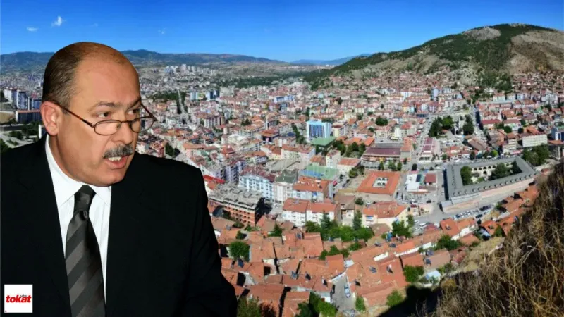 Tokat’a Stadyum mu, Kültür Merkezi mi yapılmalı?