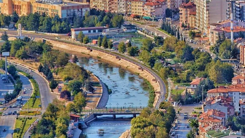 Tokat'a Yeni Belediyeler Geliyor Karar Onaylandı İlçe Bile Kurulacak