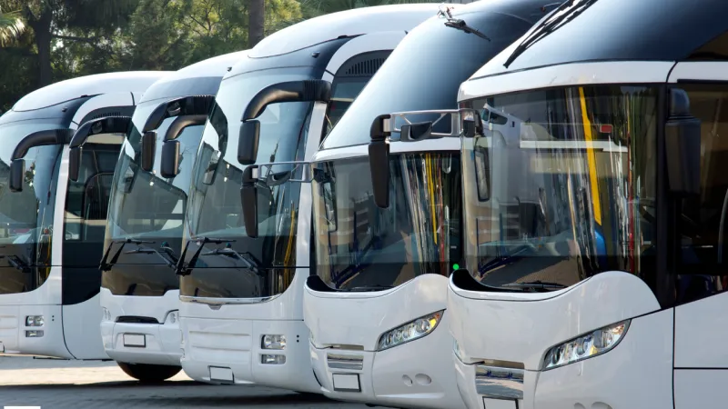 Tokat'ı 88 Yıldır Taşıyan Büyük Otobüs Devi İflas Etti