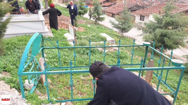 Tokat'ta Şok Rapor: Ölümler Azaldı Ama Yaşlı Nüfus Alarm Veriyor!