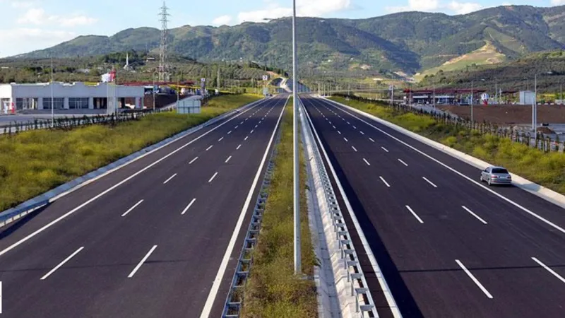 Tokat'a Müjde! Ankara Yolu 43 Dakikaya Düştü! İşte Detaylar