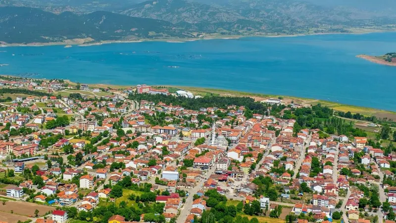 Tokat Almus: Emekliler Buraya Akın Ediyor! İşte Sebebi...