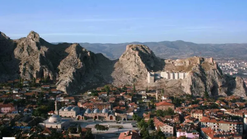 Tokat'ın En Pahalı İlçesi Açıklandı Kiralar İstanbul'u Geçti