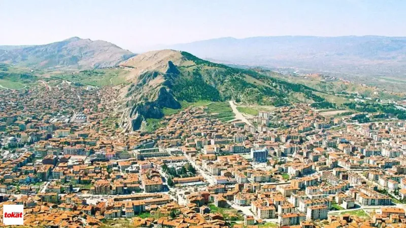 Tokat'a Yeni Şehir Müjdesi! Tarihi Doku Korunacak, Modern Tokat Yükseliyor
