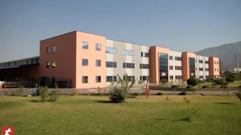 Tokat’ın Gururu DİMES, İSO 500 Listesinde 24 Basamak Yükseldi!