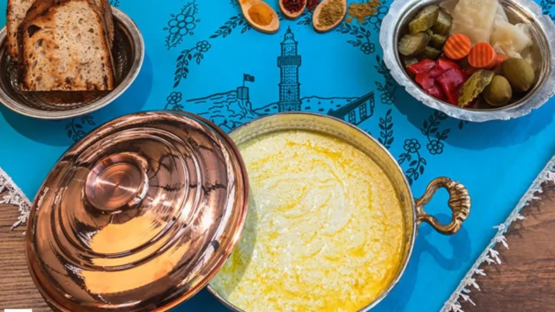 Tokat'ın Sündüren Lezzeti: Çökelek Sündürmesi Tarifi!