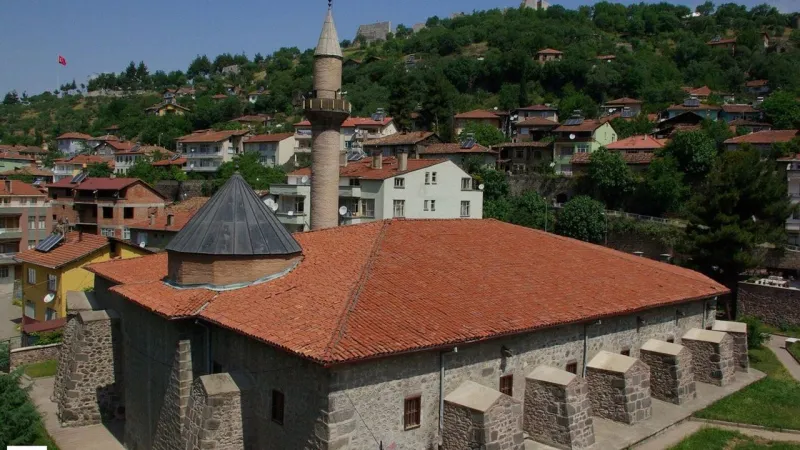 Tokat'ın Tarihi ilçesine Rekor KÖYDES Desteği Bereketli Ovada Köylerin Değeri 2 Katına Çıkacak