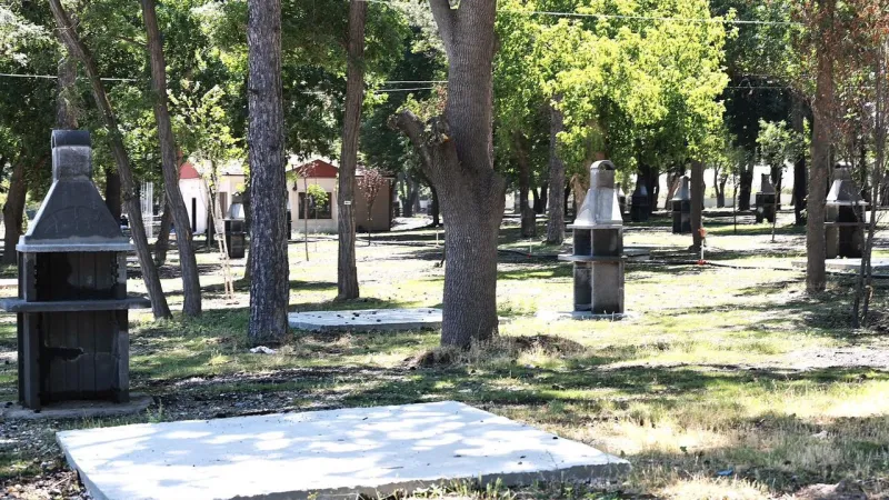 Tokat'ın Uzun Yıllardır Beklediği Proje Sona Geldi Bu Yaz Herkes Tokat'a Akın Edecek Burada Yeni Bir Nefes Alacak