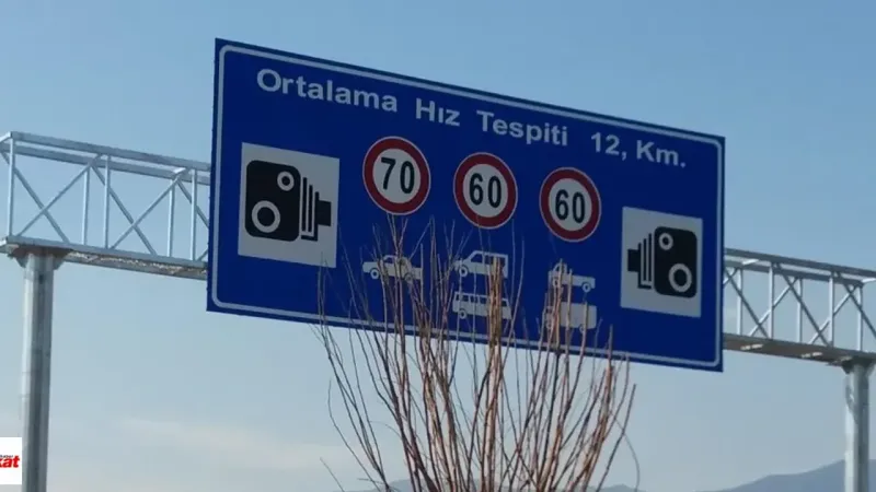 Tokat'ın Yolları Yeniden Düzenlenecek Radarlar Ve Levhalar İncelenecek