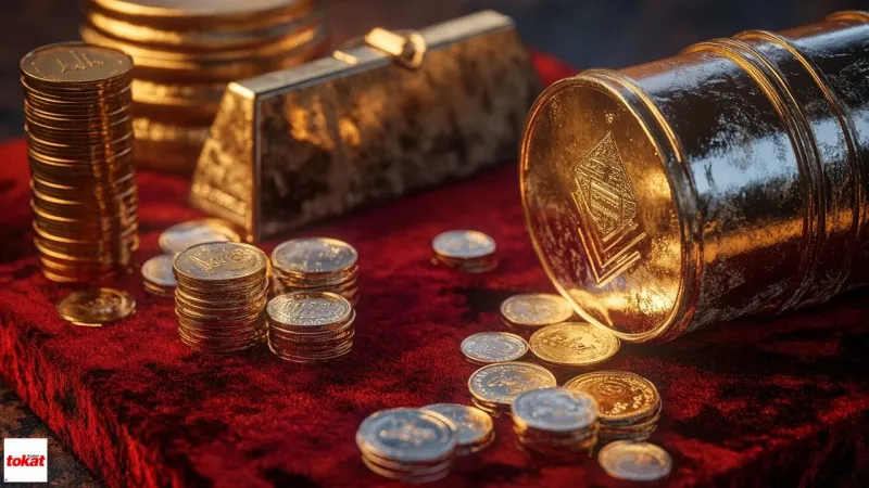 Gümüş Altını Solladı! Tokat'ın Yeni Gözdesi Yüzde 35 Arttı