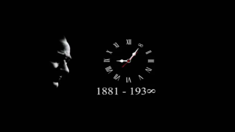 Tokat 10 Kasım Anma Töreni: Atatürk'ü Anma Programı Duyuruldu!