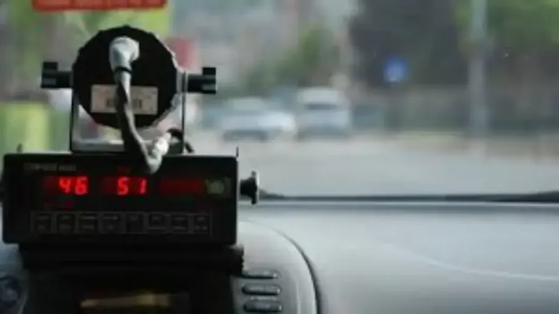 Tokat'ta 2 Dakika Arayla 2 Farklı Trafik Cezası! Sürücü Şaşkın