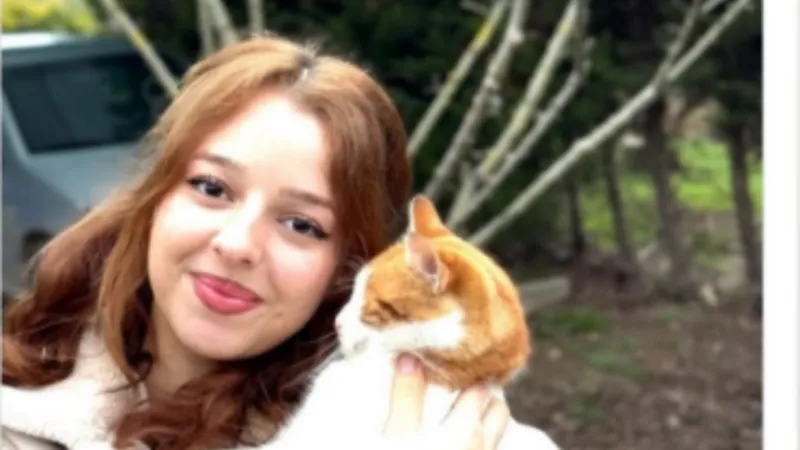 Tokat’ta 23 Kasım’dan Beri Haber Alınamıyor İddiası: Genç Kız İçin Aile Endişeli