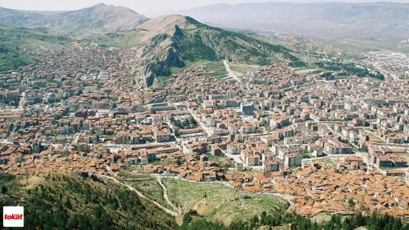 Tokat'ta Kelepir Arsalar! 2.8 Milyondan Başlayan Fiyatlar
