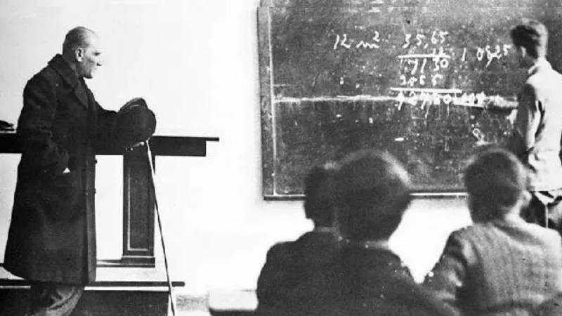 Tokat'ta Öğretmenlere Vefa: Mevlid ve Lokma İkramı Sürprizi!