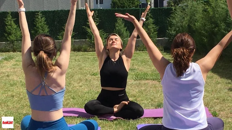 Tokat’ta Bir Kadın Girişimcinin Başarı Hikâyesi: Stüdyo Lotus ve Yoga ile Dönüşüm