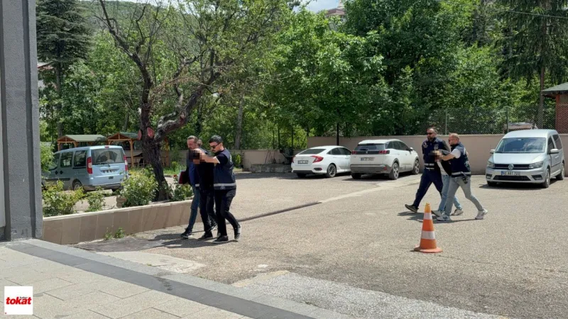 Tokat'ta Bir Kadının Darp Edilerek Öldürülmesiyle İlgili Bir Kişi Tutuklandı