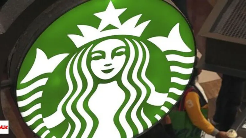 Starbucks Tokat'ı da Vurdu! Şubeler Kapanıyor, İşten Çıkarmalar Başlıyor