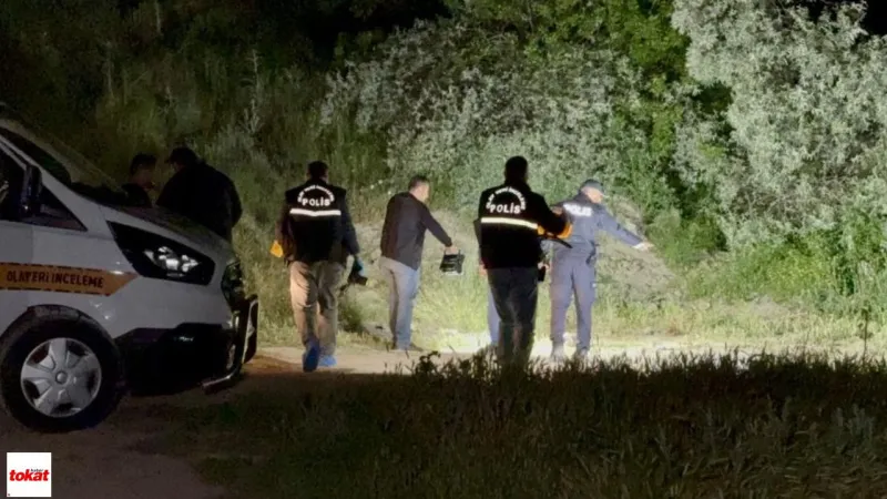 Tokat'ta Darp Edilerek Öldürülen Kadının Soruşturmasında Gelişme!