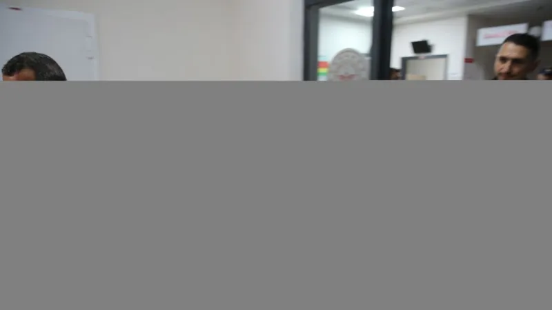 Tokat'ta devrilen otomobildeki 6 kişi yaralandı