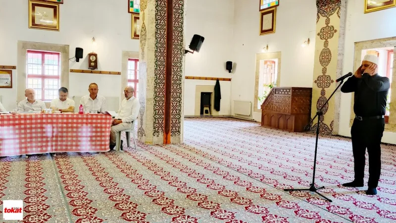 Tokat’ta Din Görevlileri Yarıştı: İl Birincileri Belli Oldu!