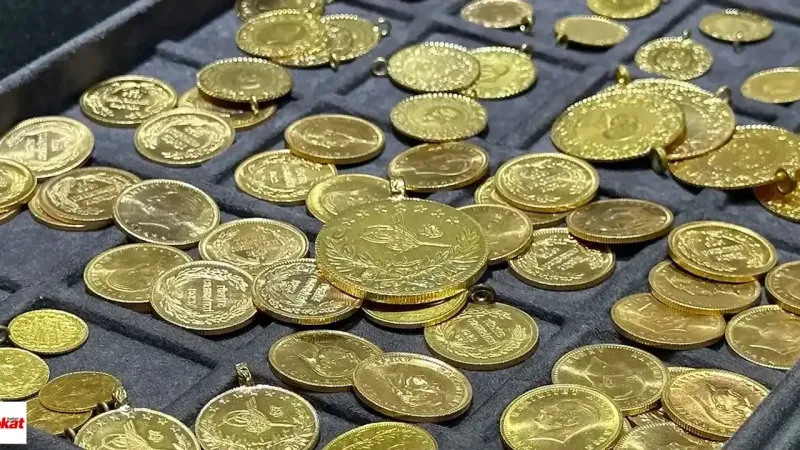 Tokat'ta Altın Zenginliği: Cebinizdeki Serveti Keşfedin!