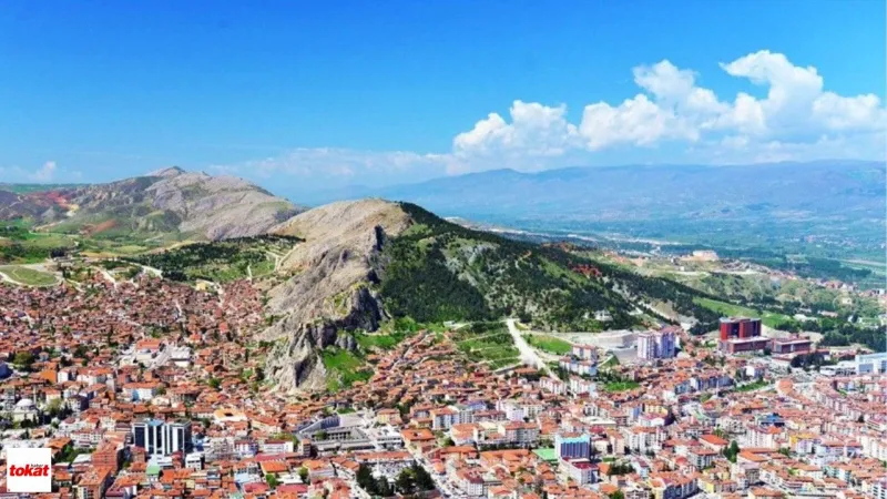Tokat'ta Ev Fiyatları Uçacak Mı? İnşaat Maliyetleri Arttı!