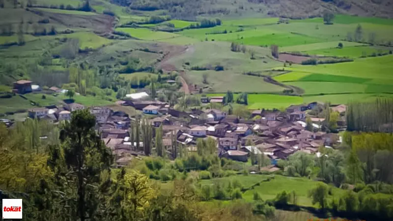 Tokat'ta Ev ve Yazlık Sahiplerine Şok! Katlamalı Vergi Mi Geliyor?