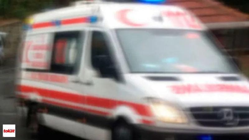 Tokat'ta Kahreden Kaza: Özel Eğitim Öğrencisi Hayatını Kaybetti