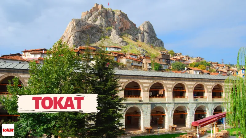 Tokat'ta Kan Kaybı Sürüyor Anadolu'nun Göbeğinde Kira Kabusu Asgari Ücret Darma Duman!